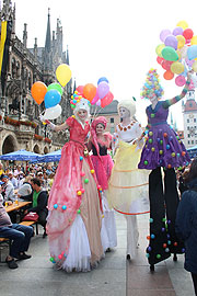 Stadtgründugnsfest 17.06.+18.06.2017 (©Foto. Martin Schmitz)